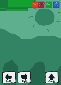 Find the Apples (old game)