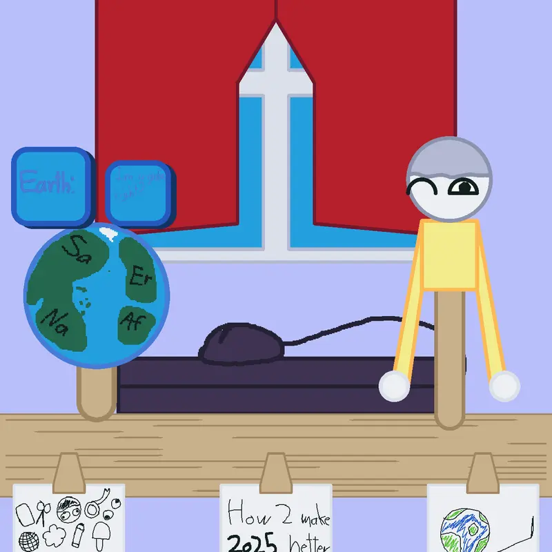 Game by @Qhylfi_Official