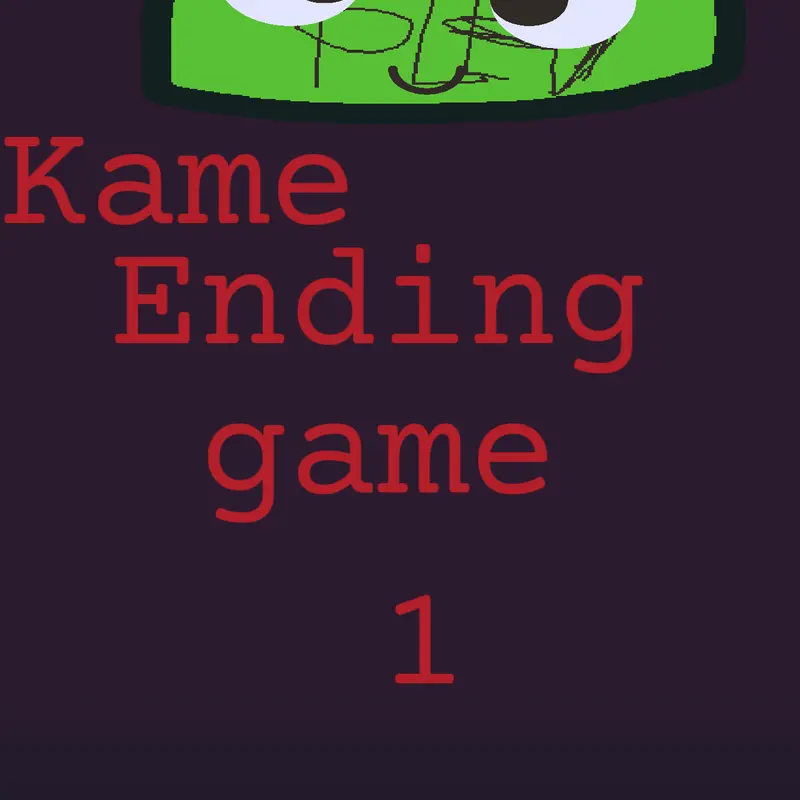 Game by @XarryBerrythecat