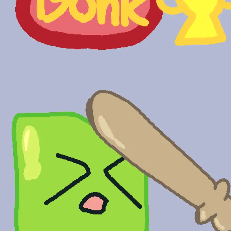 Bonksim by @ILikeSweets