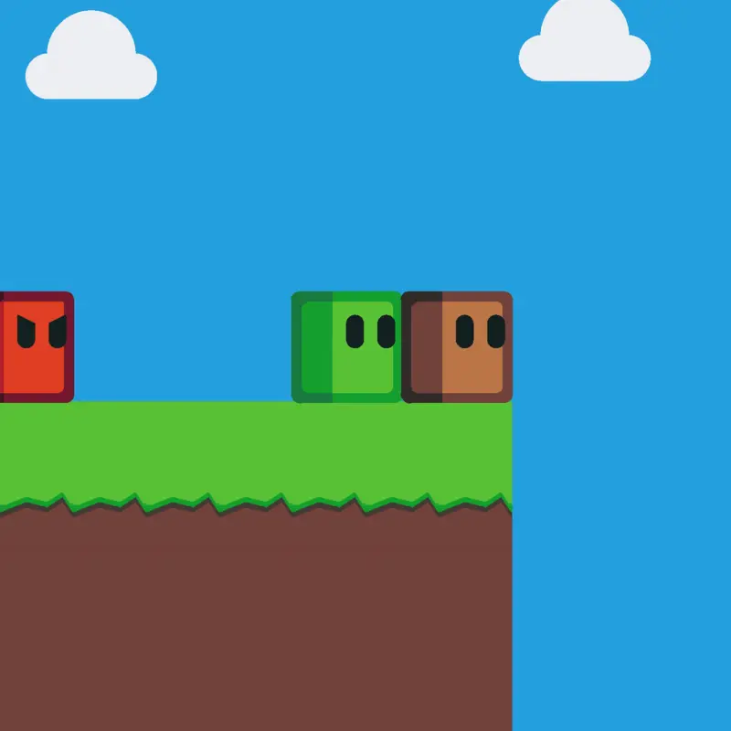 Game by @NatyStar