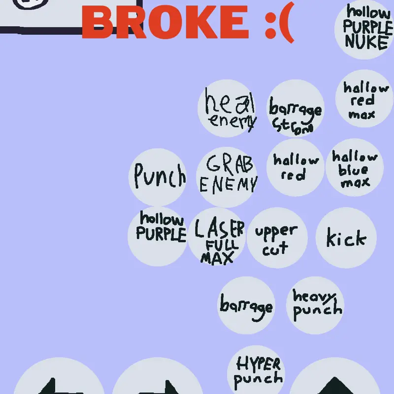 Game by @clark0520