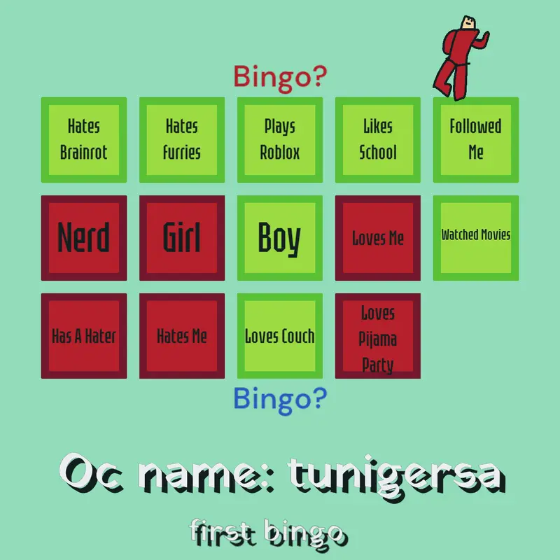 Game by @nextgut