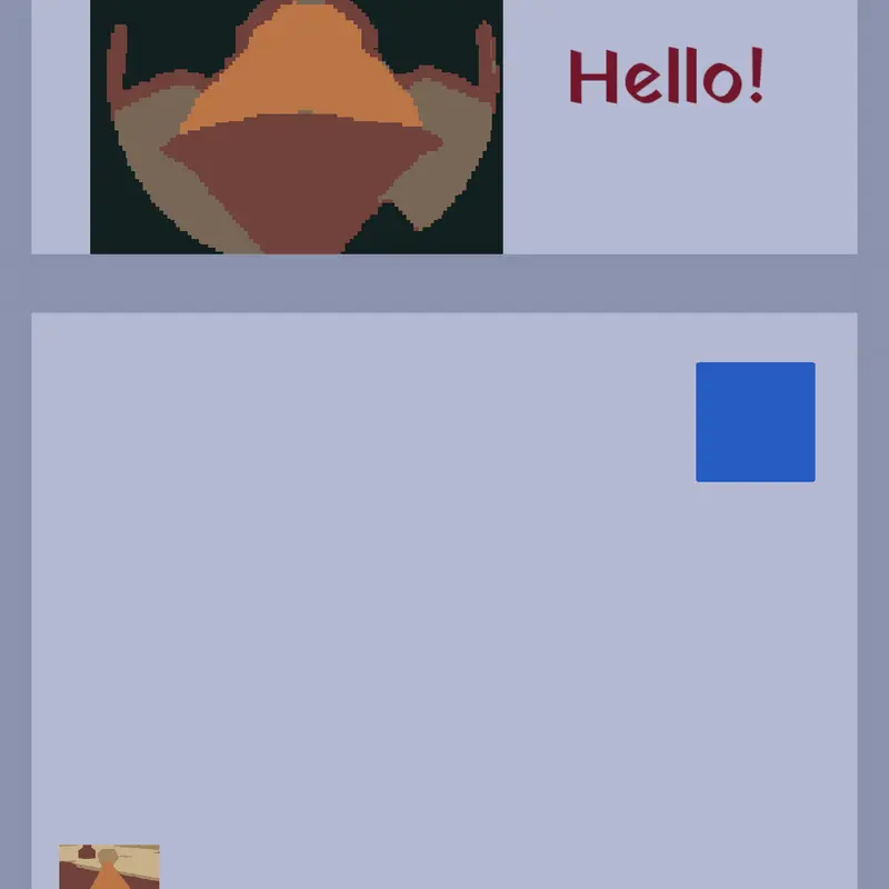 Game by @InfiniteCat