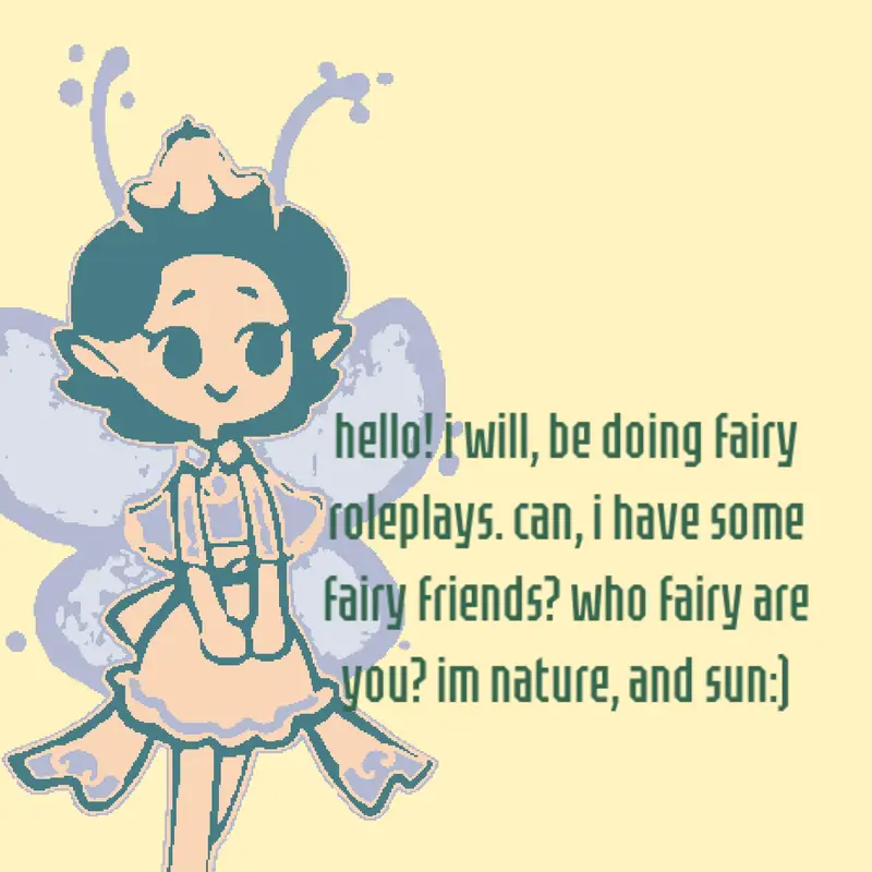 Game by @FairyBlossom