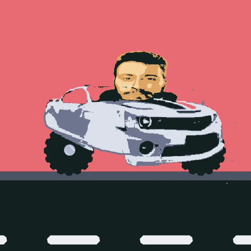 Game by @ballige