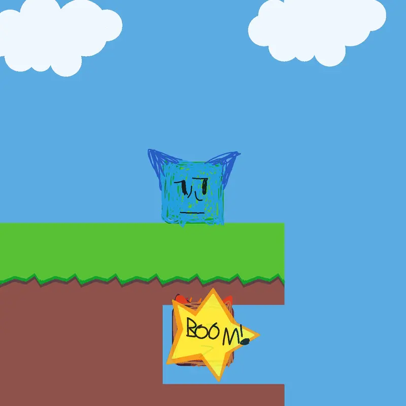Game by @FoxyyKnoxyy