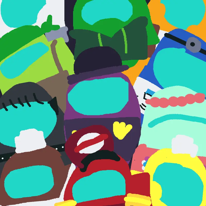 Game by @luyu55ji