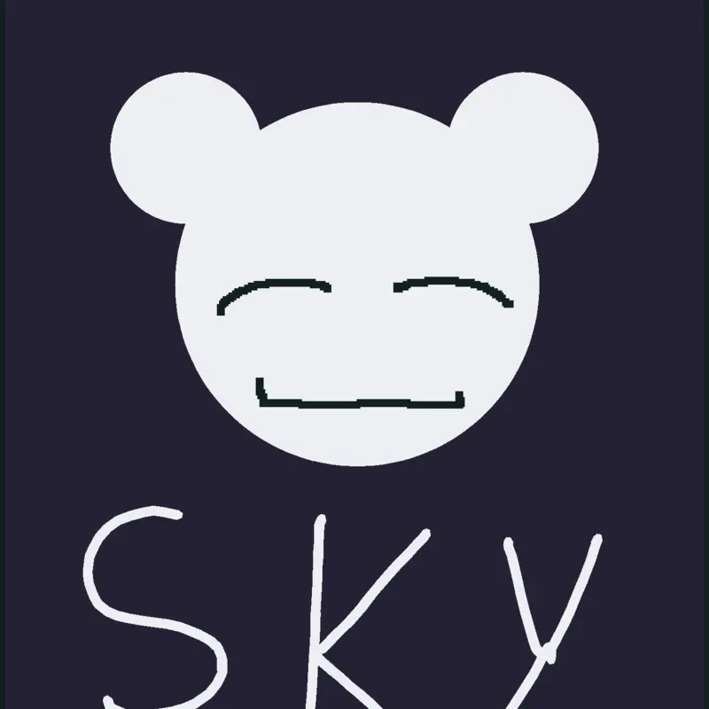 Game by @gray_oc