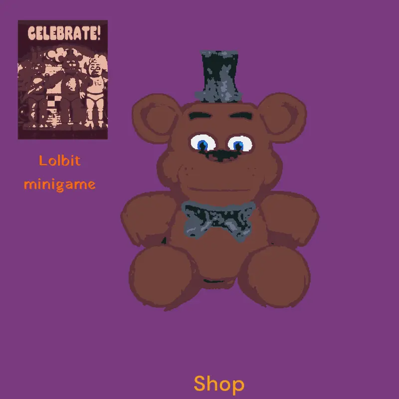 Game by @ThatOneAlien