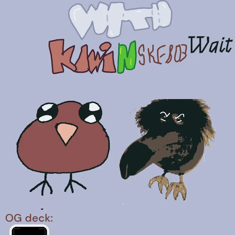 Game by @JimanDeck2