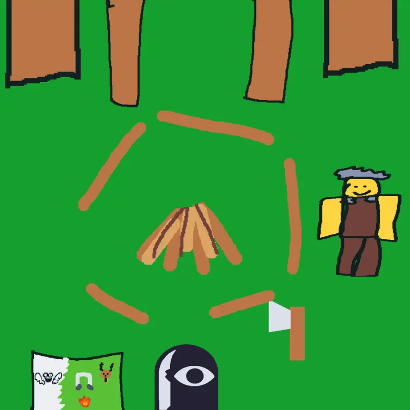 Game by @Cy4n-br0