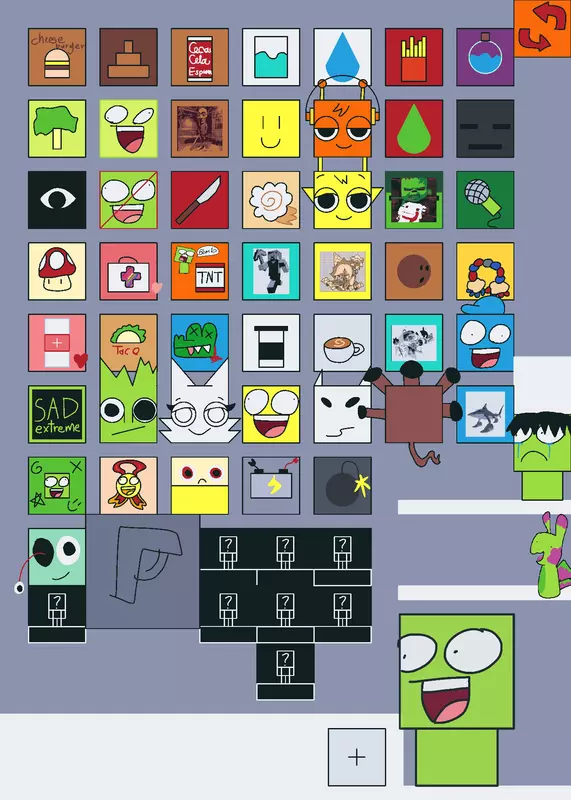 Game by @RazzyRandyRoomOfc