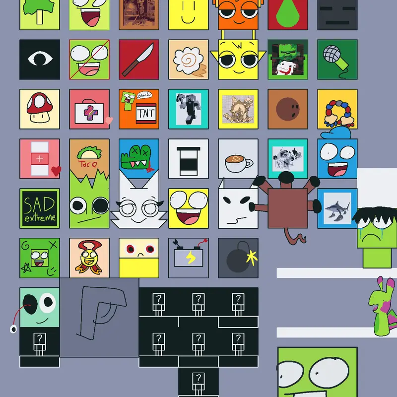 Game by @RazzyRandyRoomOfc