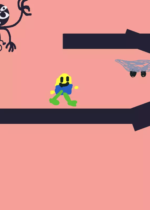 Game by @lalala223