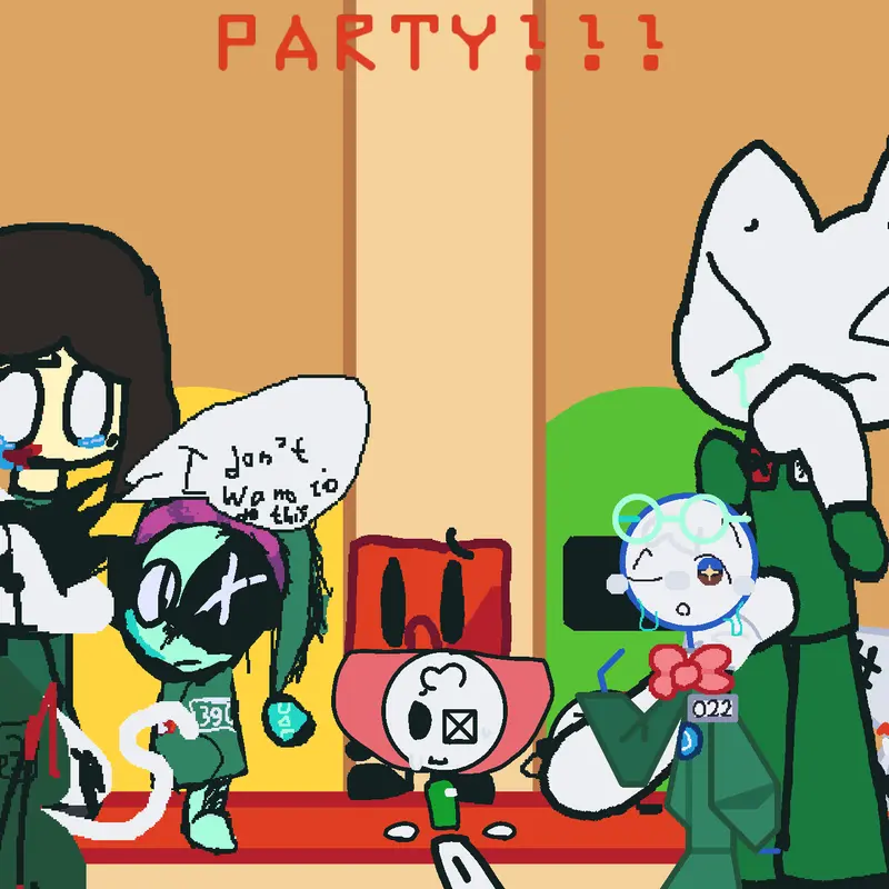 Game by @bonnie_hihi