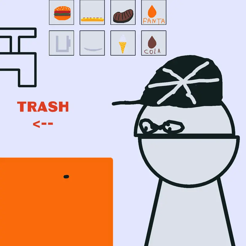 Game by @daddyhack