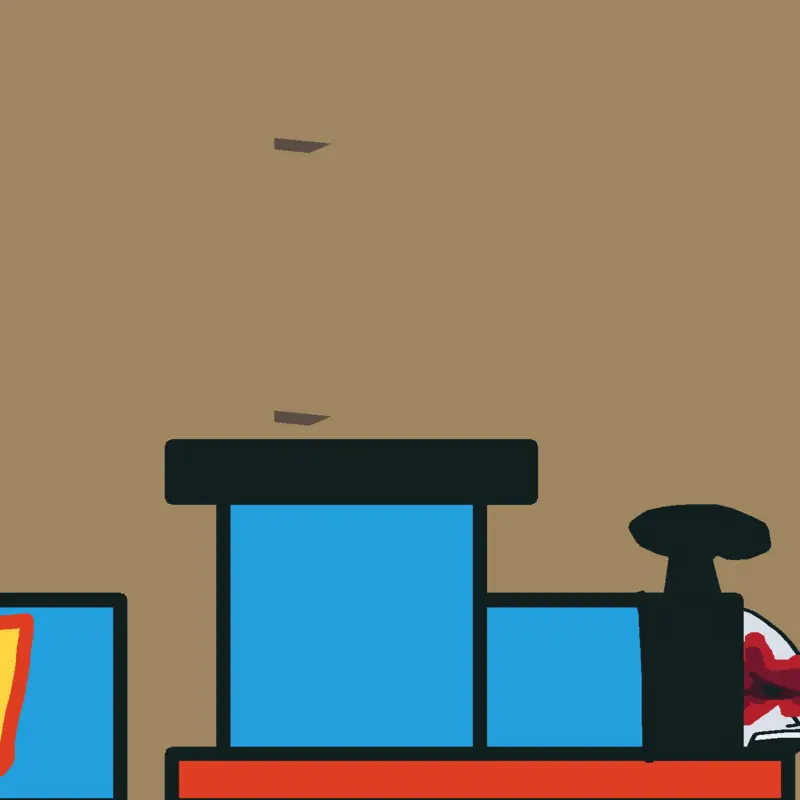 Game by @HS-TGO