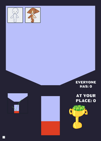 Money Simulator (WIP!)