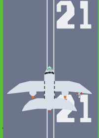 BADLY MADE GAME
