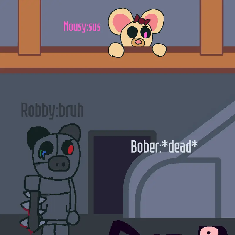 Game by @ARROW_INAMITYINSANITY