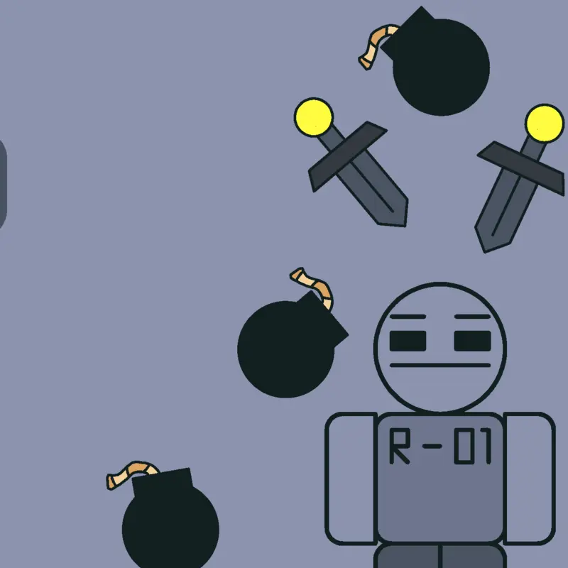 Game by @RU_mmehomyak