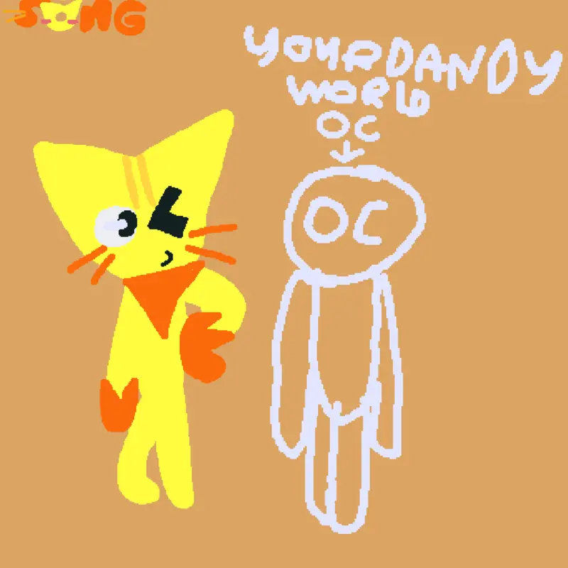Game by @hallowen_sandy_0fficial