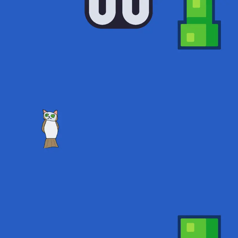 Game by @Usnsbsha