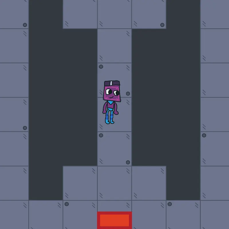 Game by @Tomchicocel