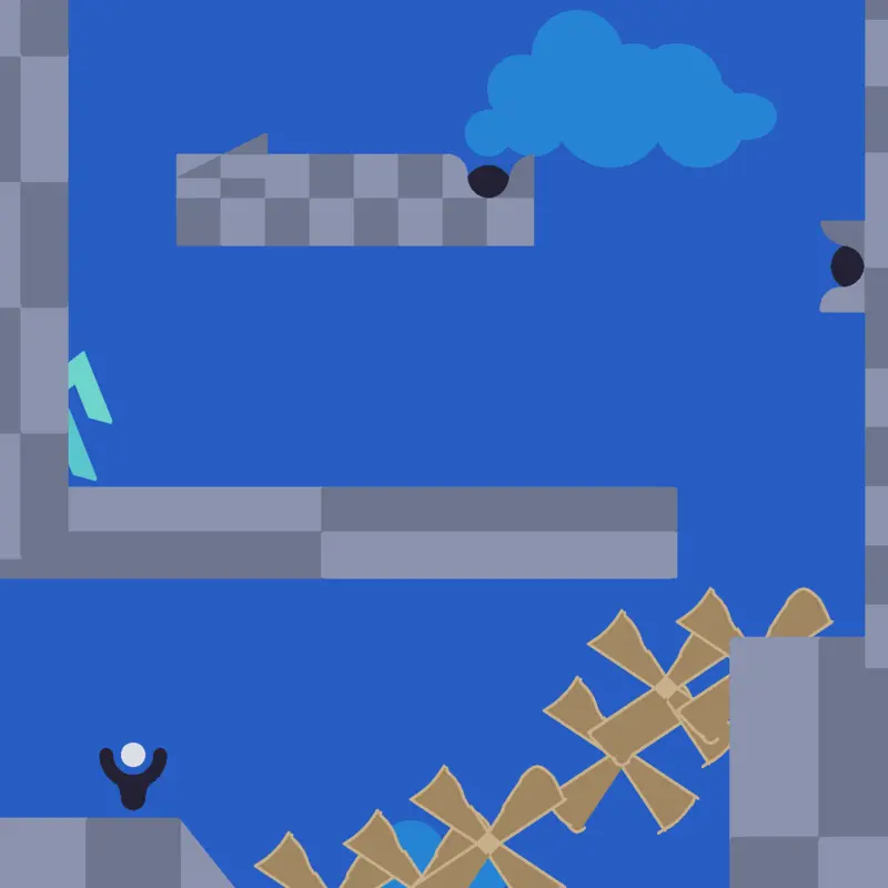 Game by @chicken_game_maker