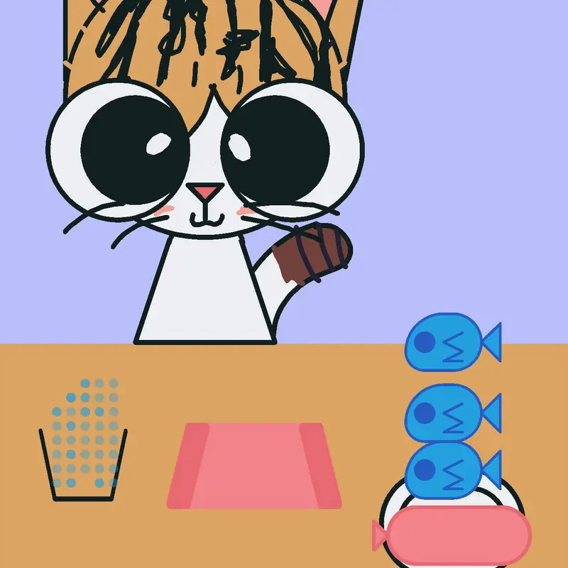 Game by @cat_sophia200