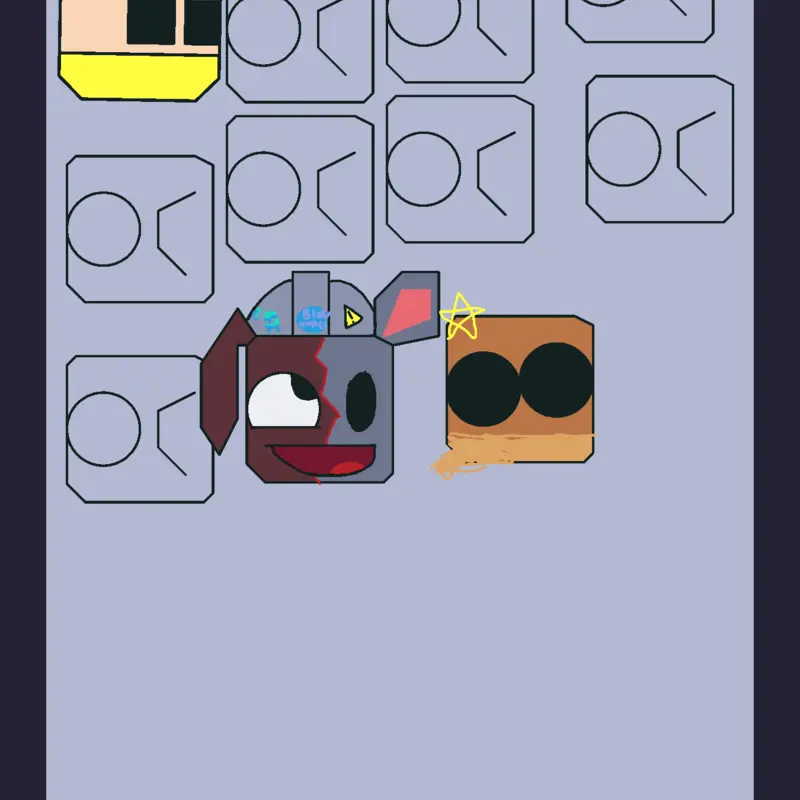 Game by @Johaben411