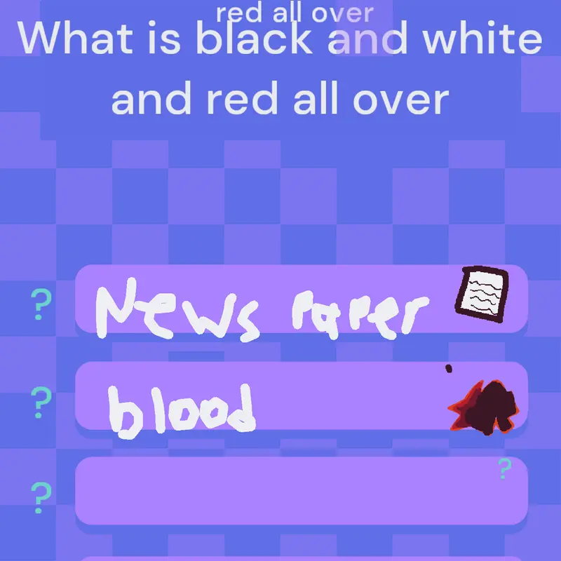 Game by @itzwhite