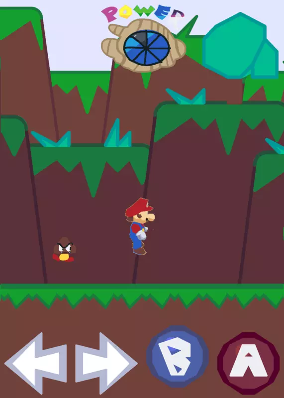 Game by @DaniloBarretoSilva