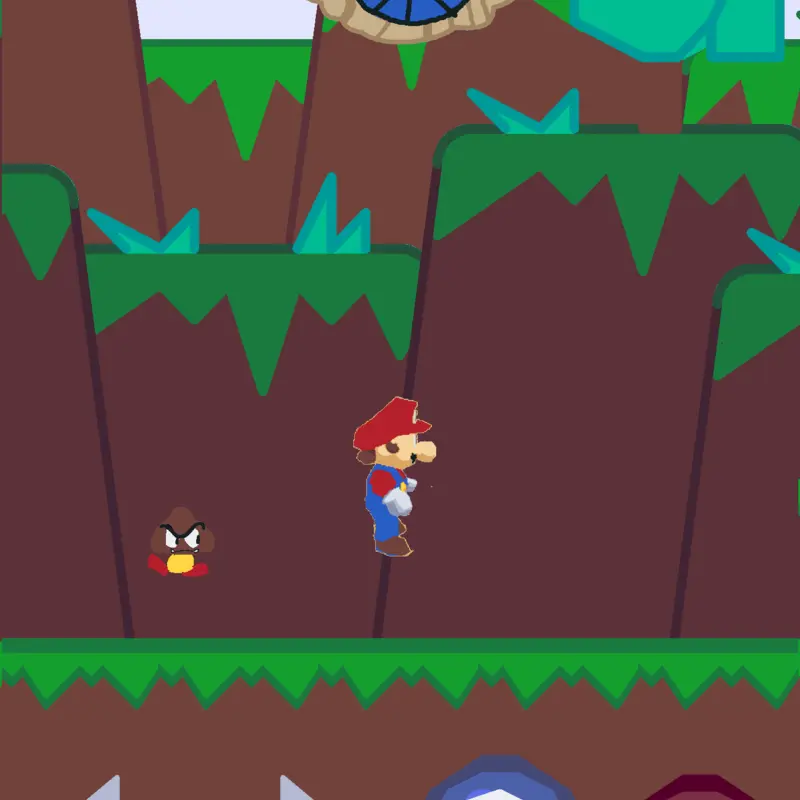 Game by @DaniloBarretoSilva
