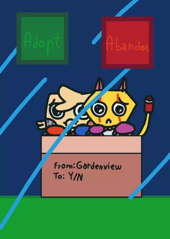 Game by @yuGiz