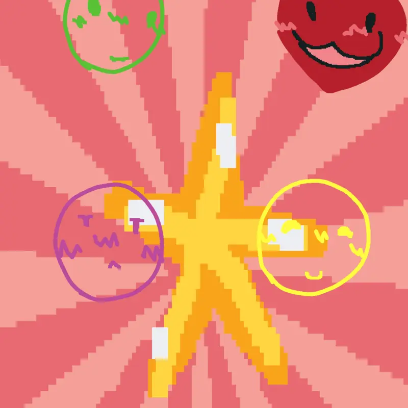 Game by @SashaBabakhina1232
