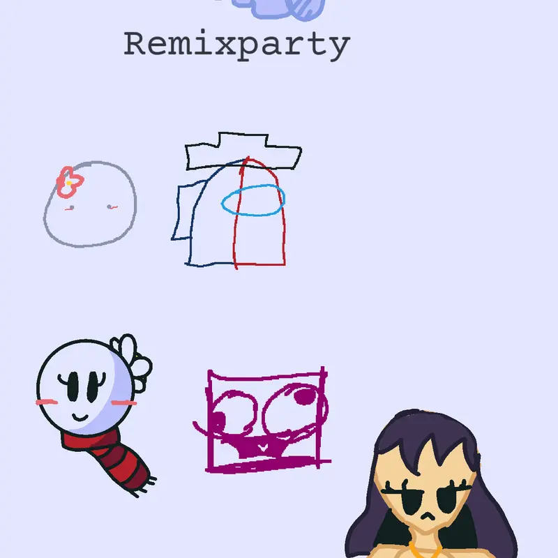 Game by @remixer134