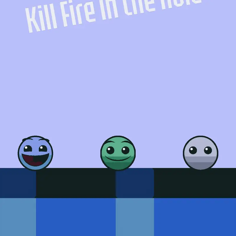 Game by @GeometryDash_FunTH