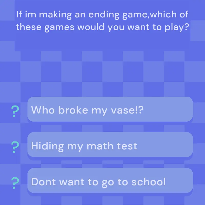Game by @game_plays