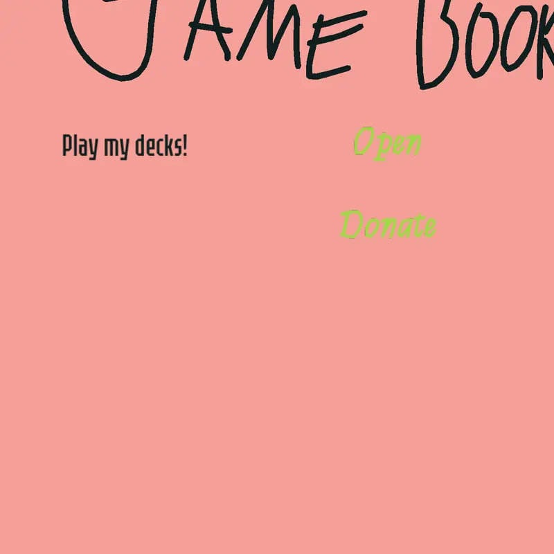 Game by @iyrdiyfuyfs
