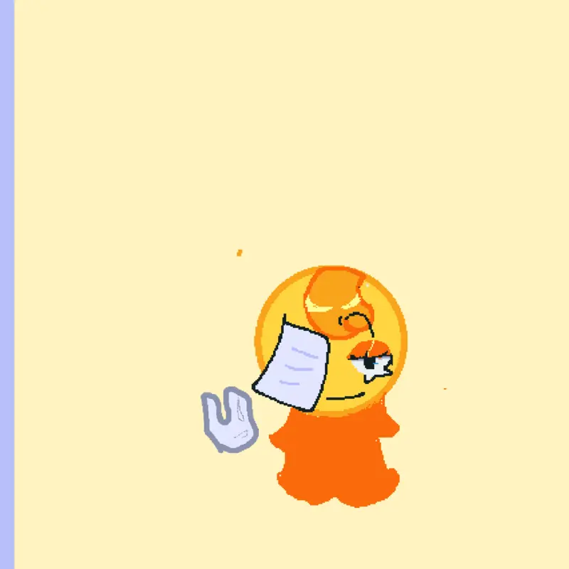 Pet yixpyy by @yixpyemoji