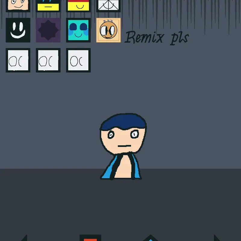Game by @dhaniel67