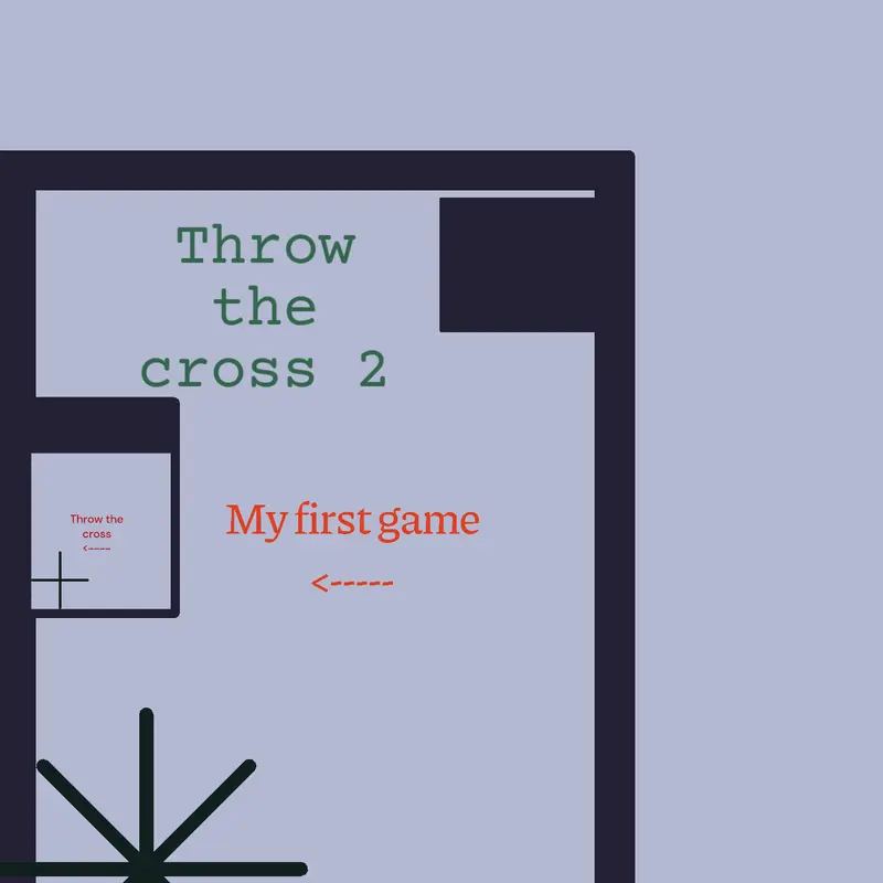 Game by @jaxonTHATone
