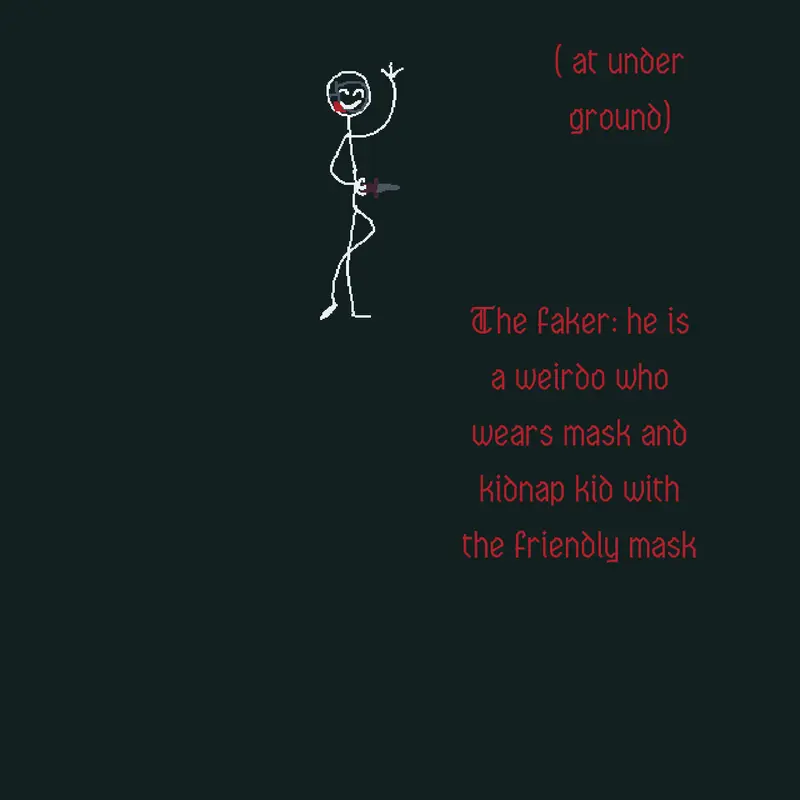 Game by @ender_man