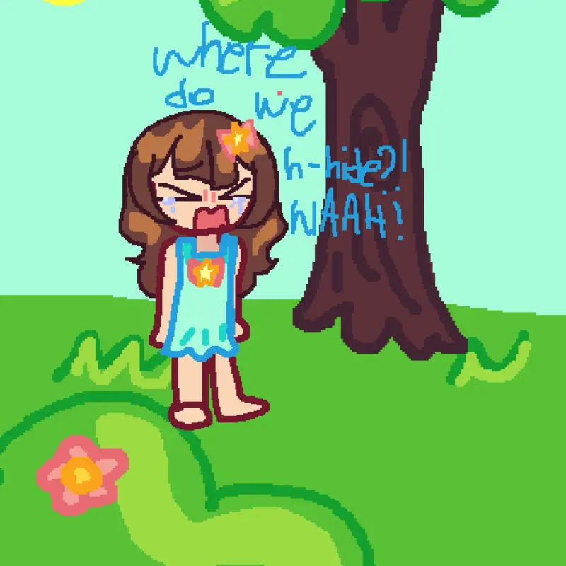 Game by @str4wb3rry_m1lkzz
