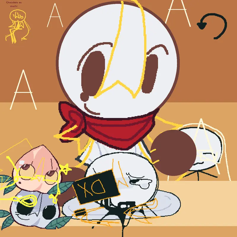 Game by @W_Alia