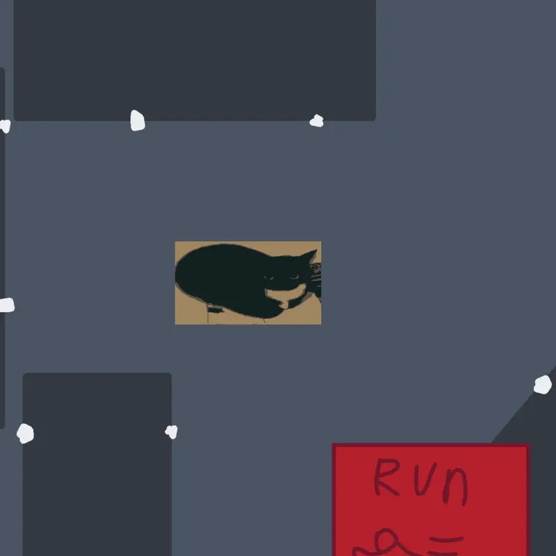 Game by @maxwelchick