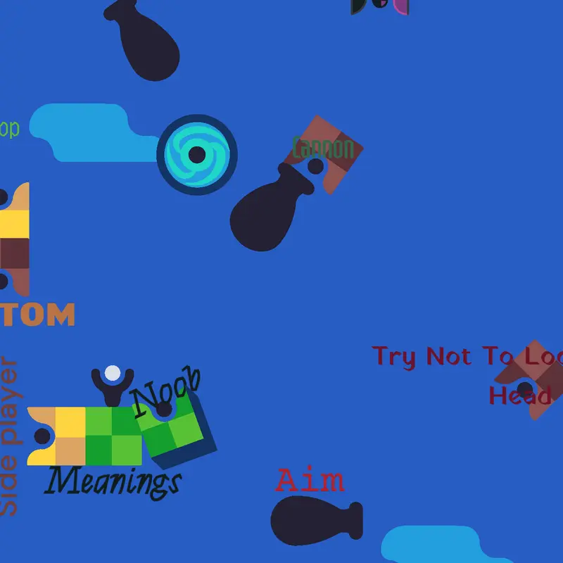 Game by @Enterq