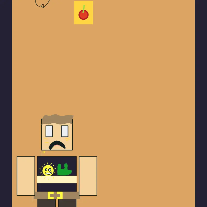 Game by @LucasHenrique